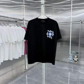 Picture of Chrome Hearts T Shirts Short _SKUChromeHeartsS-2XLhgntx10018217